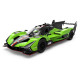 Nuotoliniu būdu valdomas automobilis Lamborghini SC63 LMDH Rastar