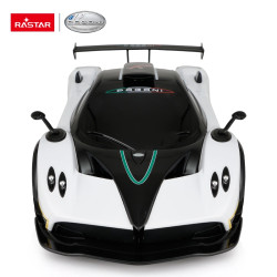 Nuotoliniu būdu valdomas automobilis Pagani Zonda R