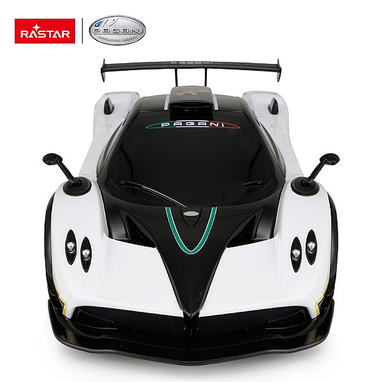 Nuotoliniu būdu valdomas automobilis Pagani Zonda R