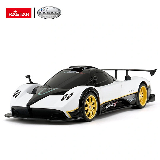 Nuotoliniu būdu valdomas automobilis Pagani Zonda R