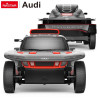 Etäohjattava auto Audi RS Q e-tron Rastar 92200
