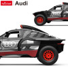 Etäohjattava auto Audi RS Q e-tron Rastar 92200