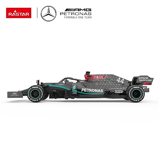 Nuotoliniu būdu valdomas automobilis Mercedes-AMG F1 W11 EQ Performance