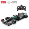 Автомобиль с дистанционным управлением Mercedes-AMG F1 W11 EQ Performance