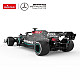 Nuotoliniu būdu valdomas automobilis Mercedes-AMG F1 W11 EQ Performance