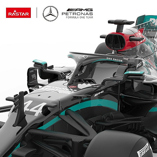 Nuotoliniu būdu valdomas automobilis Mercedes-AMG F1 W11 EQ Performance