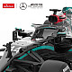 Nuotoliniu būdu valdomas automobilis Mercedes-AMG F1 W11 EQ Performance