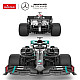 Nuotoliniu būdu valdomas automobilis Mercedes-AMG F1 W11 EQ Performance