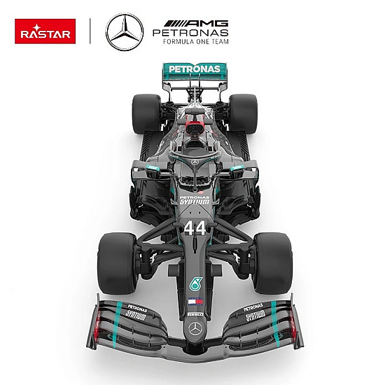 Nuotoliniu būdu valdomas automobilis Mercedes-AMG F1 W11 EQ Performance