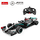 Nuotoliniu būdu valdomas automobilis Mercedes-AMG F1 W11 EQ Performance