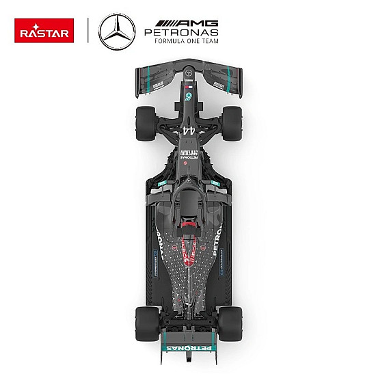 Nuotoliniu būdu valdomas automobilis Mercedes-AMG F1 W11 EQ Performance