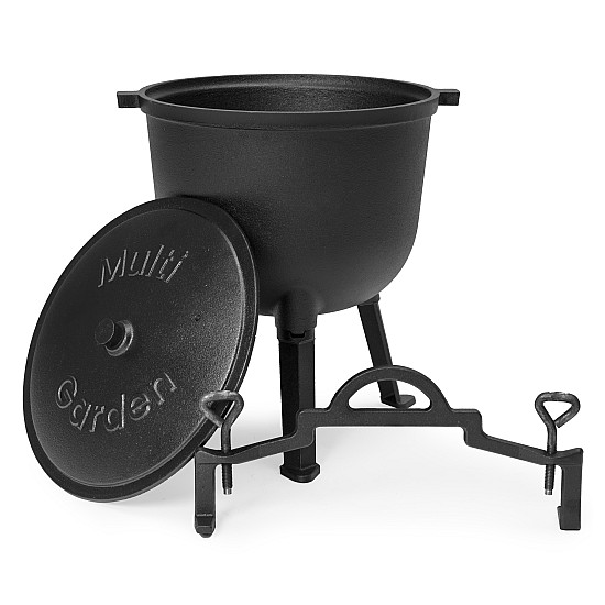 10 l talpos ketaus katilas MultiGarden