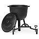 10 l talpos ketaus katilas MultiGarden
