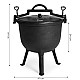 15 l talpos ketaus katilas MultiGarden