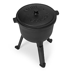 5 l talpos ketaus katilas MultiGarden