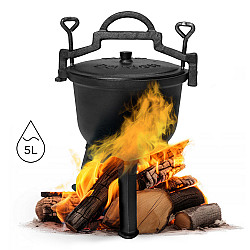 5 l talpos ketaus katilas MultiGarden
