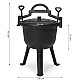 5 l talpos ketaus katilas MultiGarden