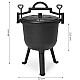 8 l talpos ketaus katilas MultiGarden