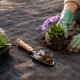 Juoda piktžolių kontrolės agro audinys 90 g/m² 3,2×50 m MultiGarden