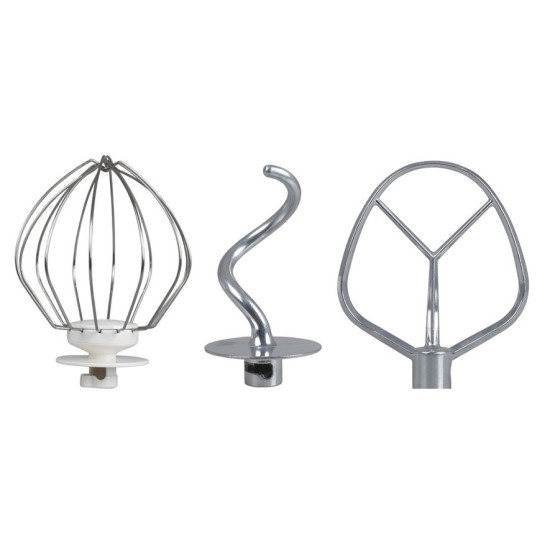 Virtuvės planetinis kombainas su dubeniiu WRK1250 Elektronika ir buitiniai prietaisai ELDOM