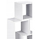 ModernHome white modular shelf Shelves ModernHome