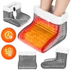 Elektrinis kojų šildytuvas