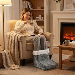 Elektrinis kojų šildytuvas