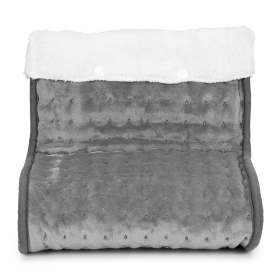 Elektrinis kojų šildytuvas Elektronika ir buitiniai prietaisai ModernHome