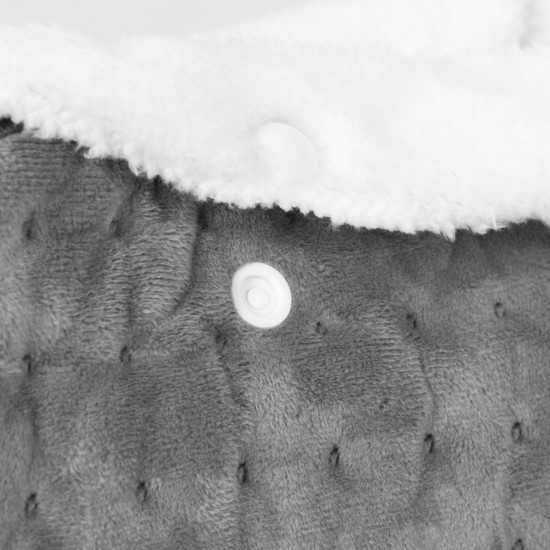 Elektrinis kojų šildytuvas Elektronika ir buitiniai prietaisai ModernHome