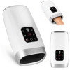 Wireless Hand Massager with Compression Function, 8 W, KADEN