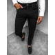 Sale: men's black trousers Luki