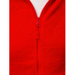 Išpardavimas Moteriškas raudonas megztinis Moli