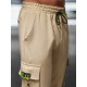 Sale: Mens sand yogurt Loger O/CP150 - Trousers Sale: Mens sand yogurt Loger O/CP150