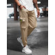 Sale: Mens sand yogurt Loger O/CP150 - Trousers Sale: Mens sand yogurt Loger O/CP150