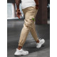 Sale: Mens sand yogurt Loger O/CP150 - Trousers Sale: Mens sand yogurt Loger O/CP150
