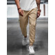 Sale: Mens sand yogurt Loger O/CP150 - Trousers Sale: Mens sand yogurt Loger O/CP150