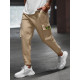 Sale: Mens sand yogurt Loger O/CP150 - Trousers Sale: Mens sand yogurt Loger O/CP150