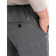 Pilkos kelnės Koter V2 OM-PACP-0120 - Kelnės Pilkos kelnės Koter V2 OM-PACP-0120
