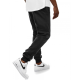 Mens black casual pants VYTIS UX2395 - Trousers Mens black casual pants VYTIS UX2395