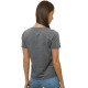 Womens gray shirts Pikčiūrna JS/SD211 - T-shirt Womens gray shirts Pikčiūrna JS/SD211