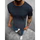 Men's dark blue Boket shirt JS/8T81/6 - Action Men's dark blue Boket shirt JS/8T81/6