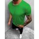 Žali vyriški marškinėliai Lika JS/712005