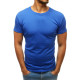 Mėlyni vyriški marškinėliai Lika