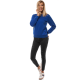 Womens blue jumper Kober JS/W01 - Jumpers Womens blue jumper Kober JS/W01