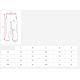 Sale Womens grey leggings Toma JS/1001 - Jeans and Trousers Sale Womens grey leggings Toma JS/1001
