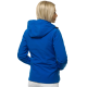Moteriška pavasario/rudens striukė Pandora Blue JS/HH018/9 - Moterims Moteriška pavasario/rudens striukė Pandora Blue JS/HH018/9