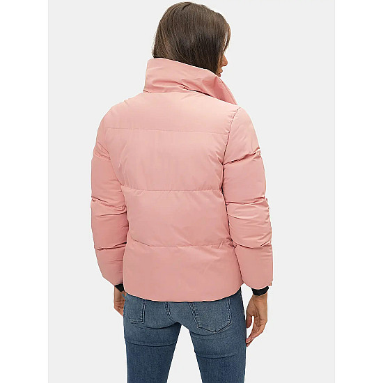 Rožinė moteriška striukė Arin JS/M23062/46