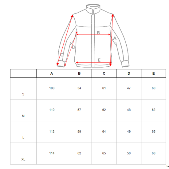 Stylish womens khaki jacket Gebor PK4034 - For women Stylish womens khaki jacket Gebor PK4034 Premium