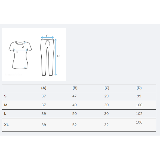 Black womens Thunder tracksuit PK3145 - For women Black womens Thunder tracksuit PK3145 Premium