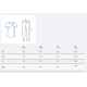 Black womens Thunder tracksuit PK3145 - For women Black womens Thunder tracksuit PK3145 Premium